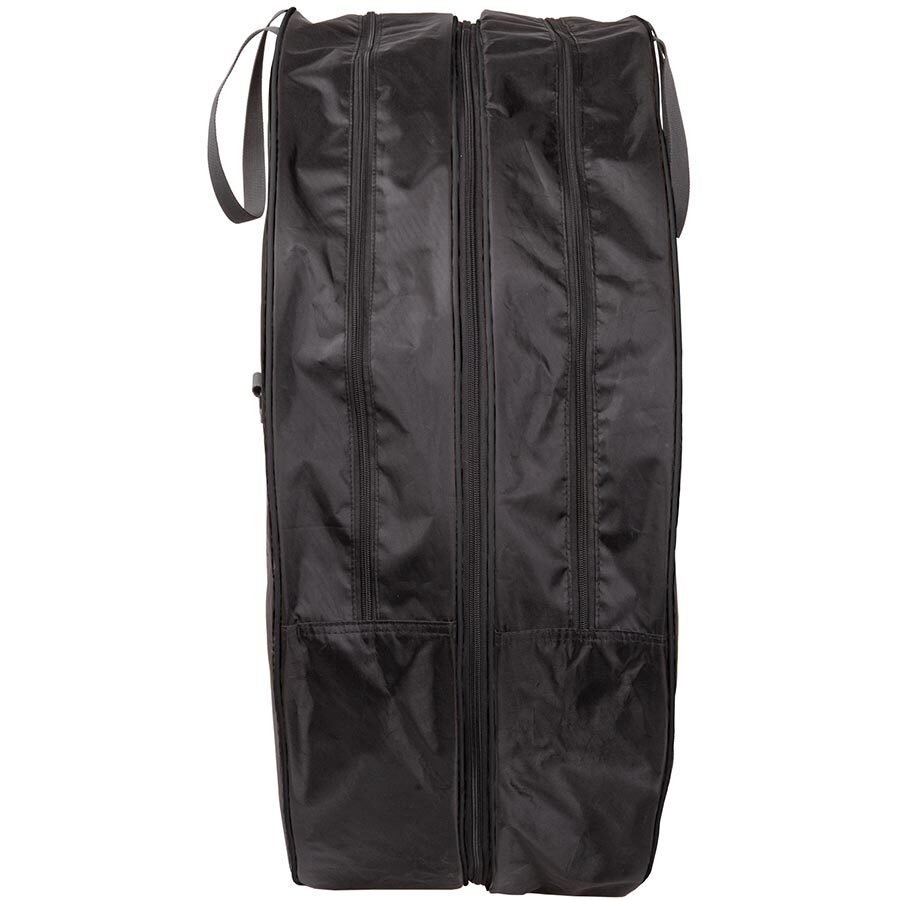 M-Wave, Rotterdam WSB Double, Wheel Bag