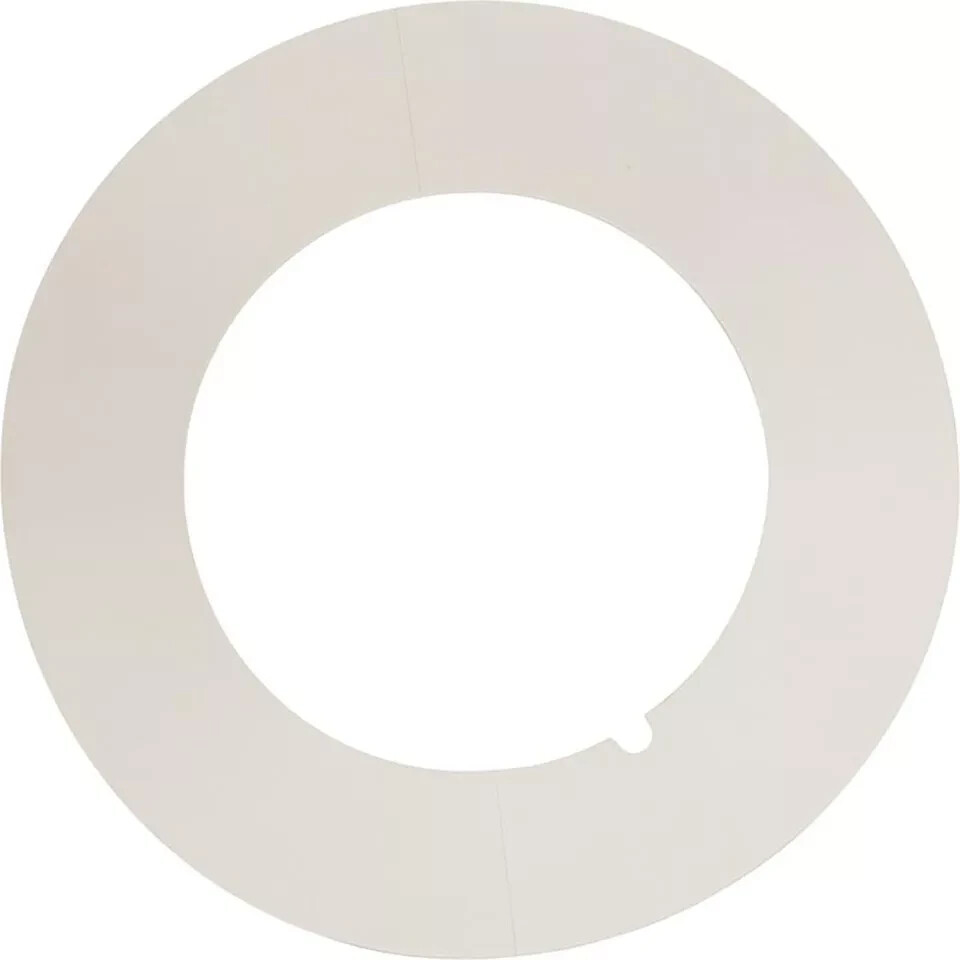 Praher Side Mount Valve Decal E-5-S2