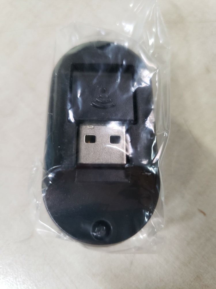 Impact ControlSync 16 USB Powered 150' Range Receiver