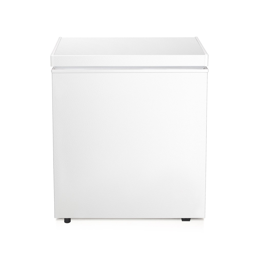 1.8 cu.ft Garage-Ready Chest Freezer with Temperature Controls