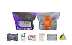 Lightning X MED POD: Mid-Range Hemorrhage Control Refill Pack for First Aid Kit