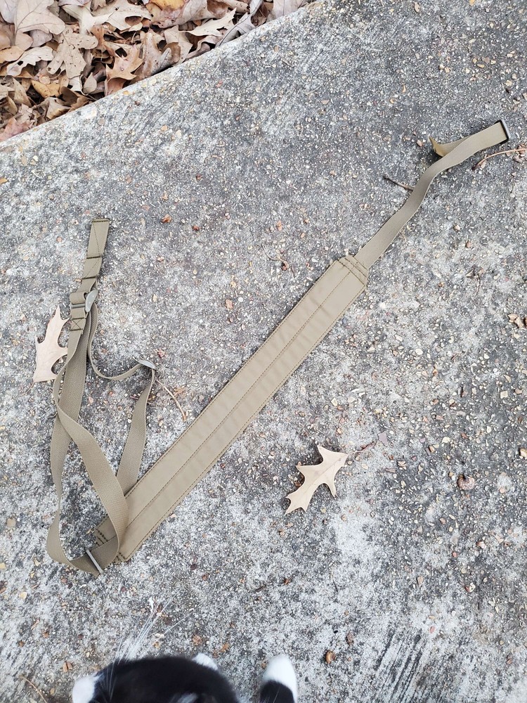 Encode Padded Weapon Sling