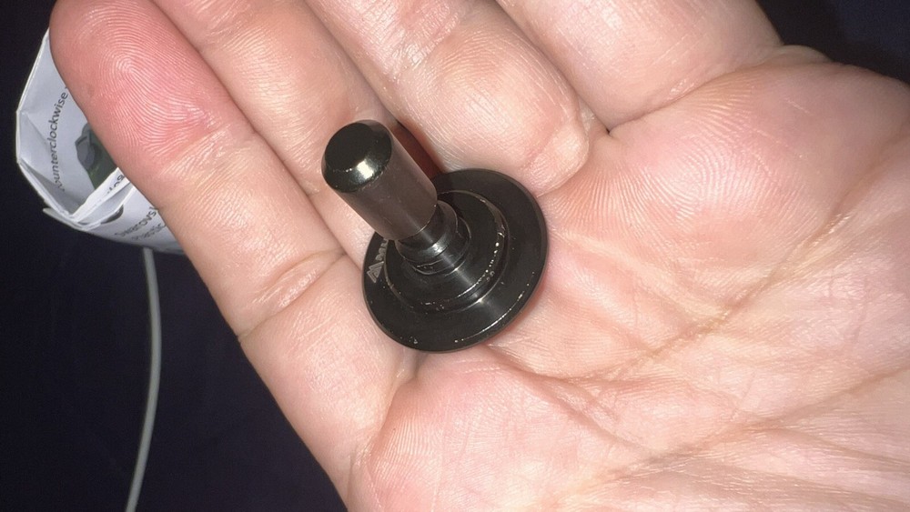 Mutnt Binocular Tripod Adapter