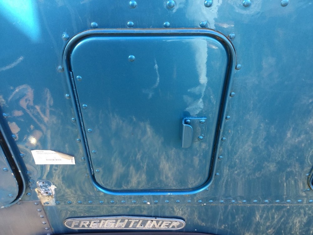 Freightliner FLA Left/Driver Sleeper Door - Used