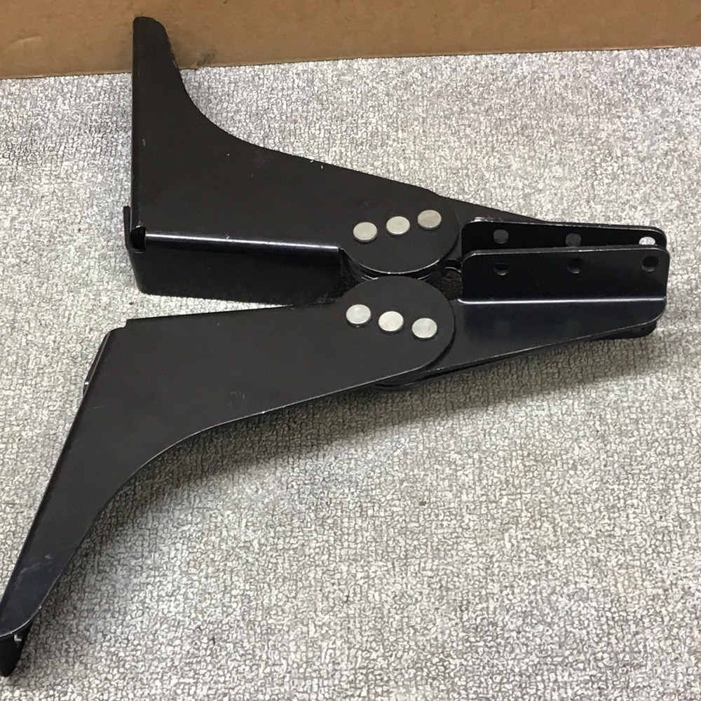 Aluminum Boat Folding Seat Hinges