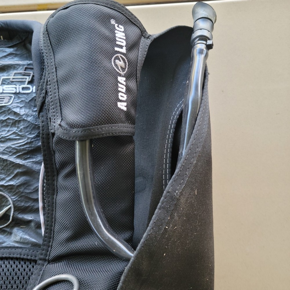 AquaLung Dimension BCD - XL