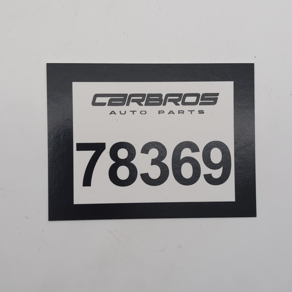 2016 2017 2018 TOYOTA PRIUS THEFT-LOCKING SECURITY CONTROL MODULE ECM ASSEMBLY