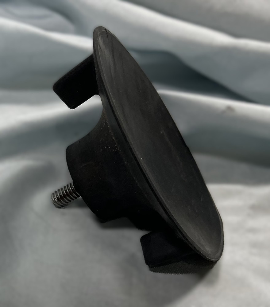 Nemco Easy Slicer - Model 55200AN - Replacement Suction Cup - 47948