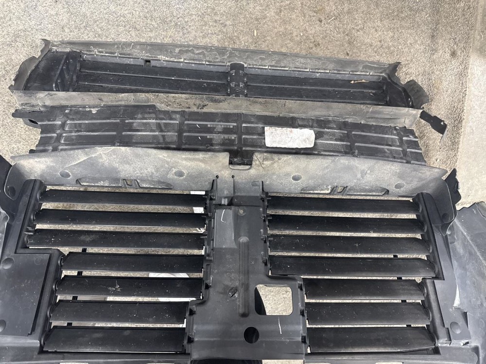 EDGE 2018 Air Shutter 2091877