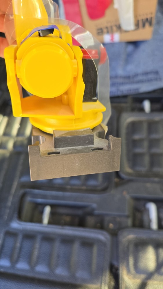 Fanuc Robot S-430/F Desktop Robot Model