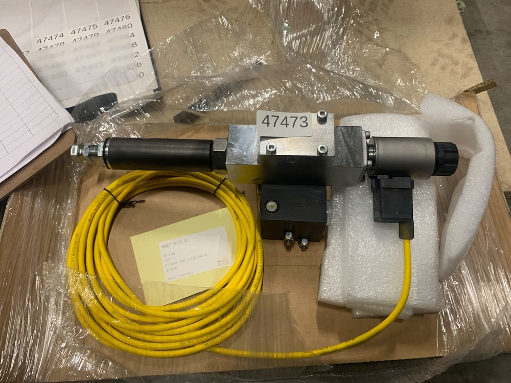 Hawe CLK3-21 Pressure Control Valve 3405 815800