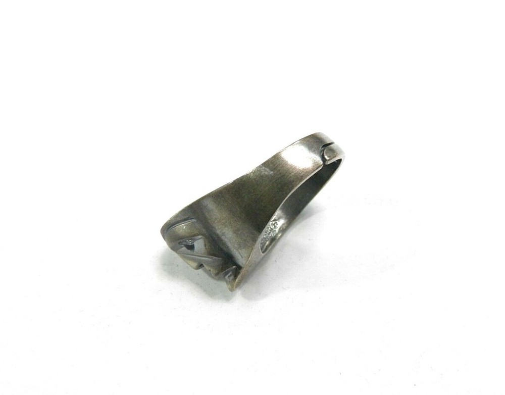 MEN'S RING MAMMUTHONES SARDINIA FAITH TRADITION THREAD & PLOT