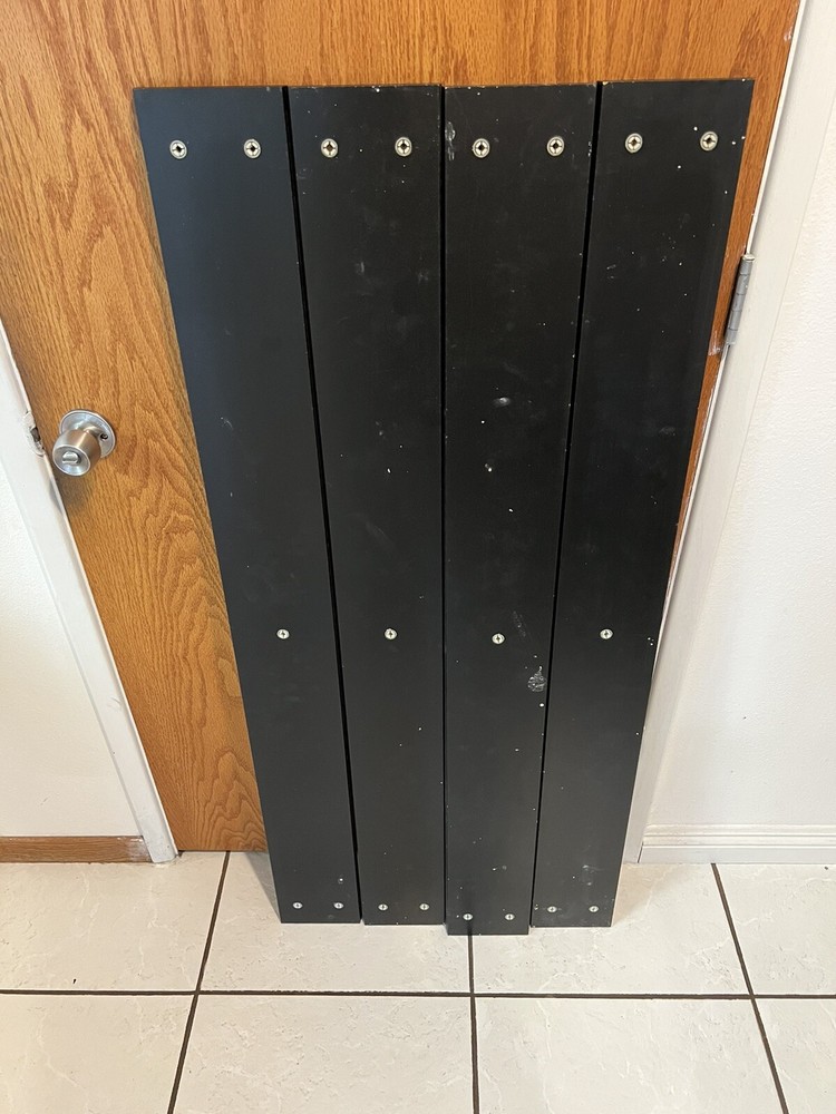 Mirage M-3SI, Side cover Panel, good condition