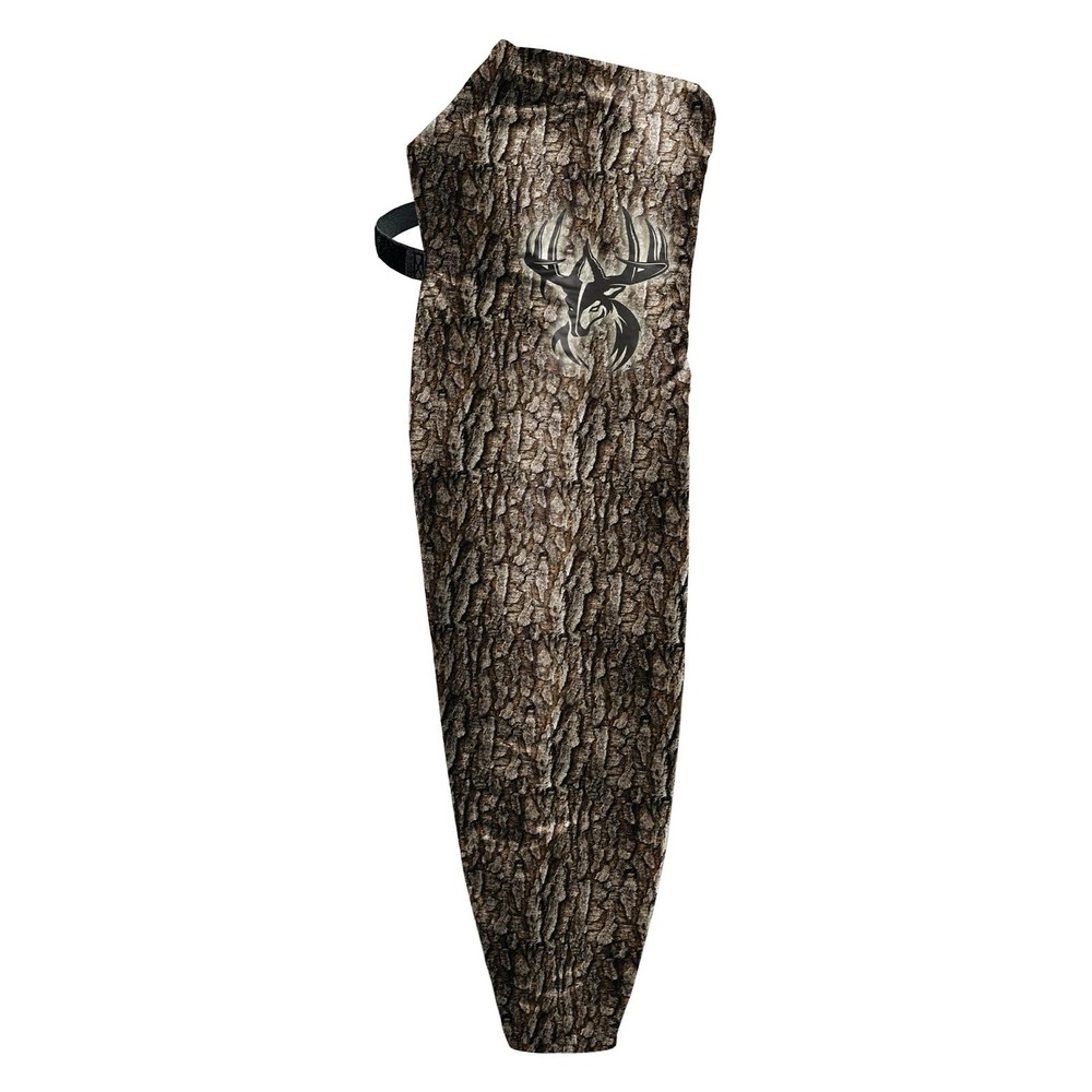 Wildgame Innovations Treehugger Tree Hugger Gravity Deer Feeder 100 -Lb