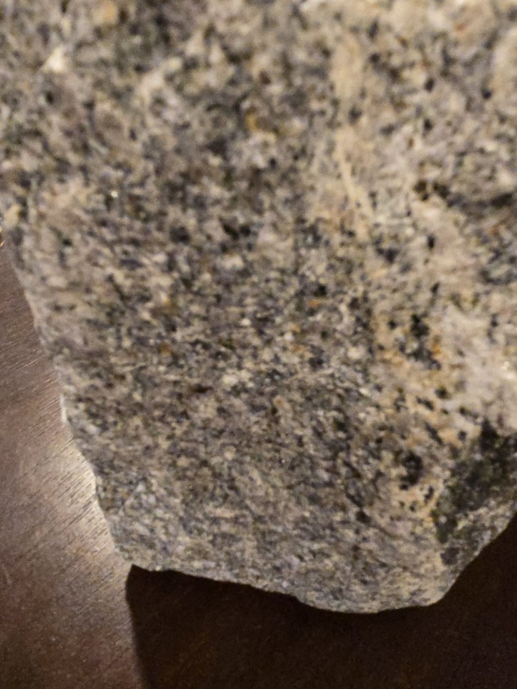 Granite Drink Dispenser- 7”X4.5”X4”
