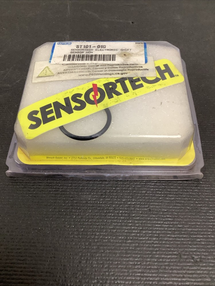 SENSOR TECH ELECTRONIC SHIFT SENSOR ST101-010