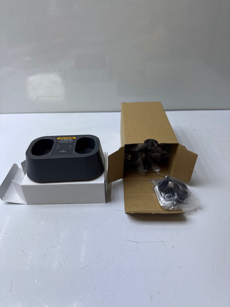 FLUKE Ti480 THERMAL IMAGER SET