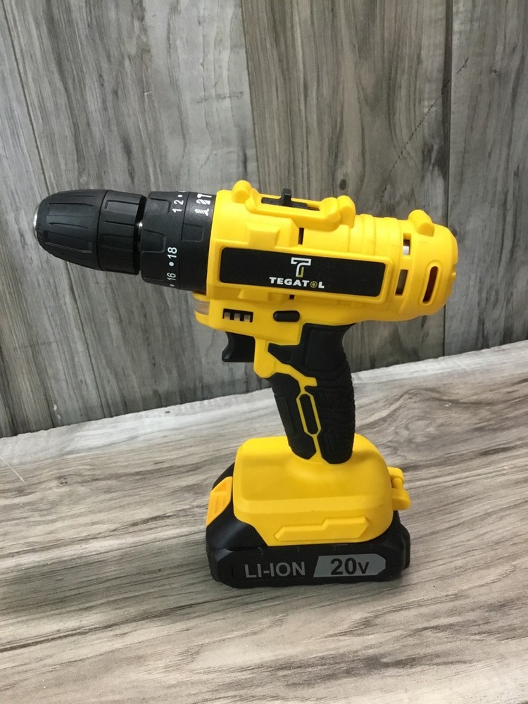 TEGATOK CD-20K (PSL038969)