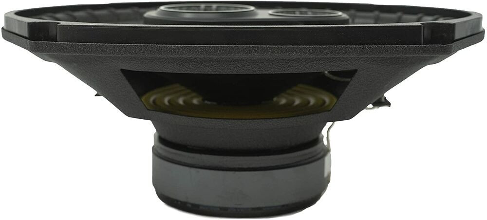 2014-2021 Nissan Frontier Kicker Front Factory Speaker Replacement Package