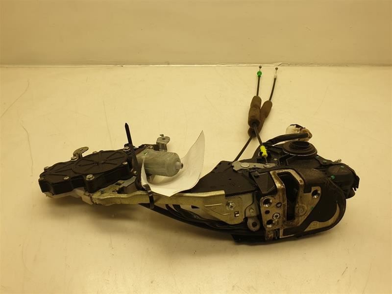 2008 LEXUS LS460 PASSENGER SIDE FRONT DOOR LOCK ACTUATOR ASSEMBLY