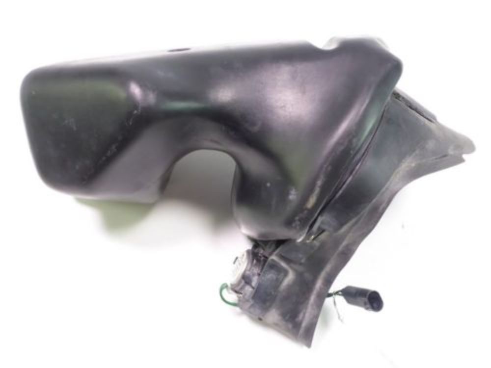 09 BMW K1200 LT Front Right Speaker Box
