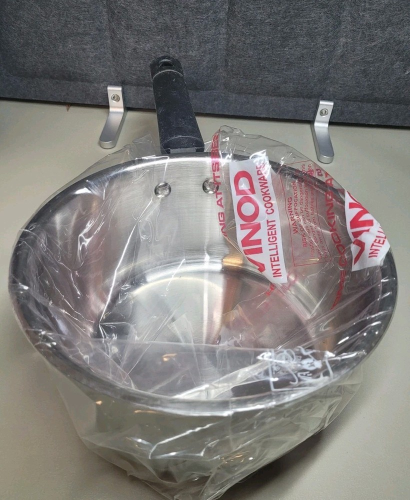Vinod 2.3 Litre Saucepan