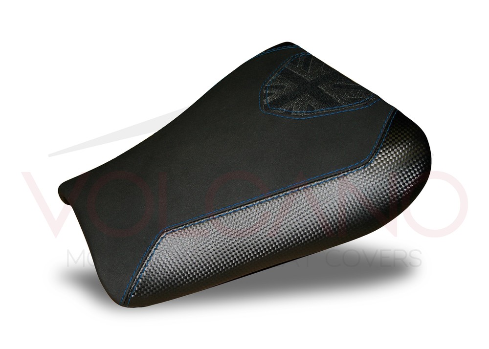Sitzbezug Sattelfutter SPEED TRIPLE 995 DAYTONA 2002 2004 T022C