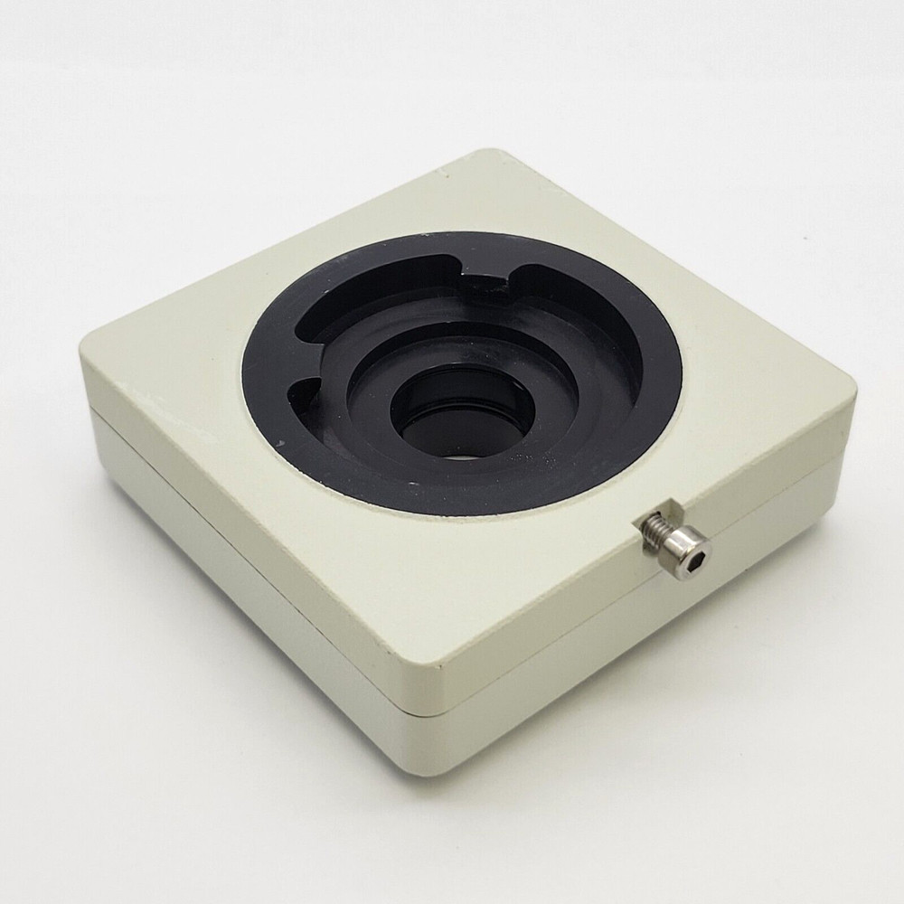 Microscope Simple Analyzer Intermediate Tube for Leica