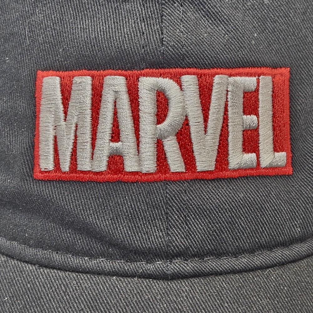 MARVEL Hat Spider man Comic NEW