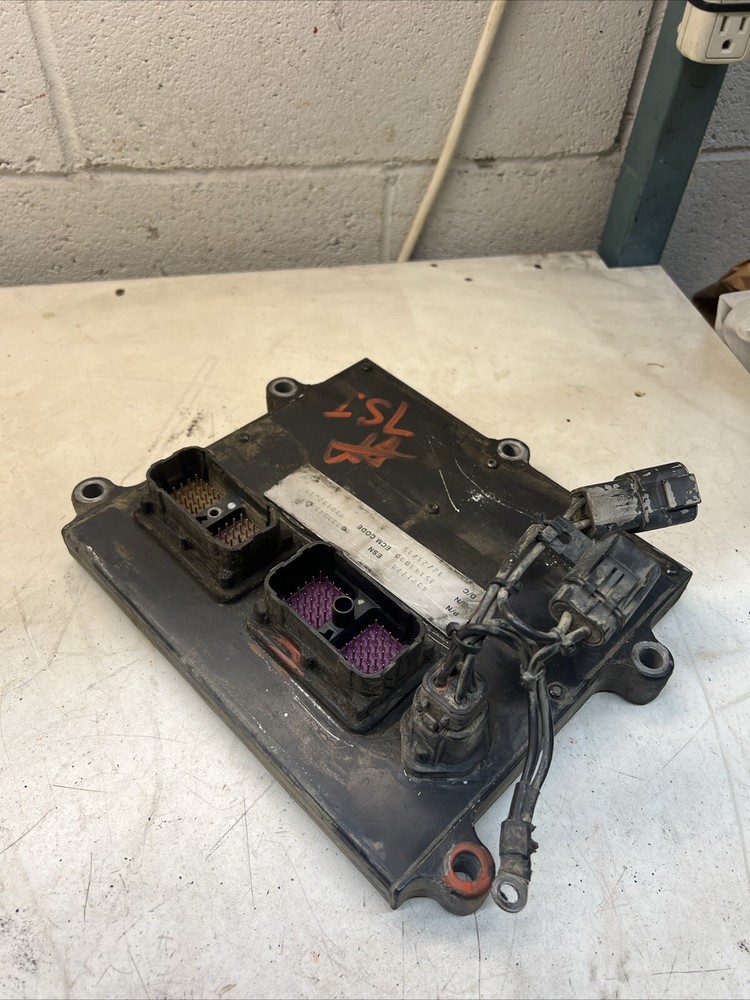 Cummins Engine Control Module 4921776