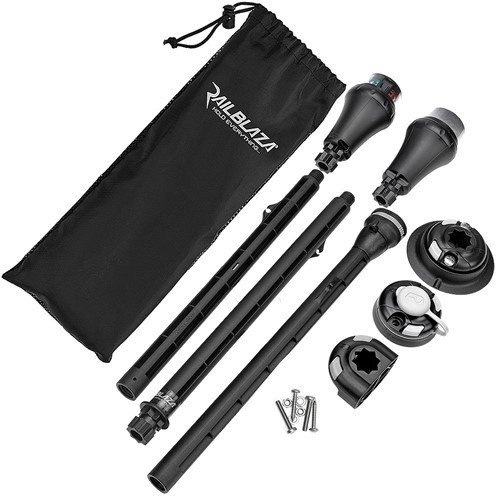 RAILBLAZA NaviPack Navigation Light Kit (04-4092-11)