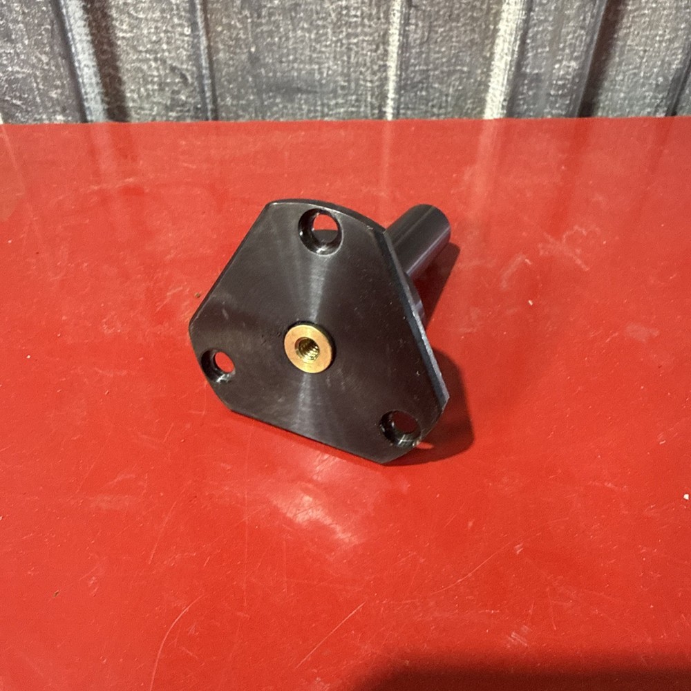 Haas 6” POWER CHUCK SUBSPINDLE PARTS EJECTOR 00-30-12894