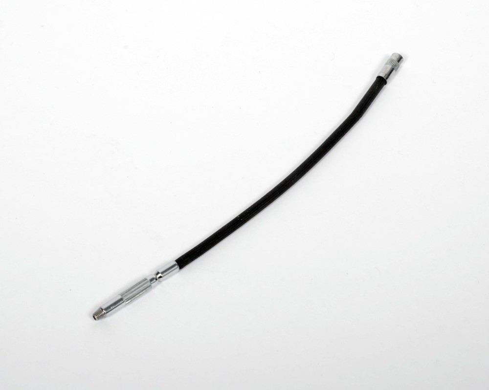 Flexible mechanical cable shutter release adapter #2606