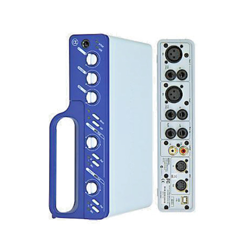 Digidesign Mbox 2 . No Software ,Never used