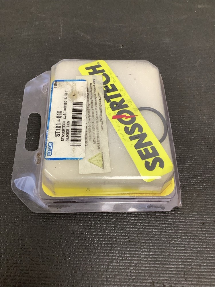 SENSOR TECH ELECTRONIC SHIFT SENSOR ST101-010