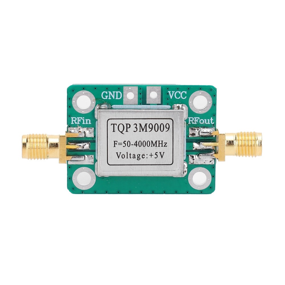 Low Noise Amplifier Module High Performance Good Stability Wide Operating