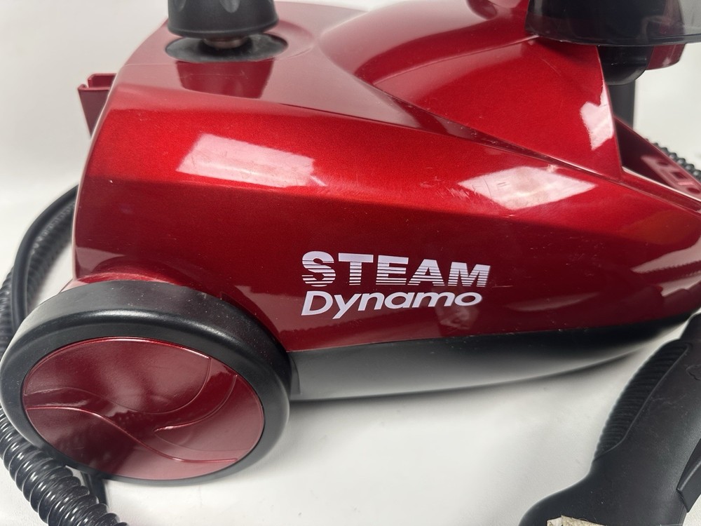 Ewbank SC1000 Steam Dynamo