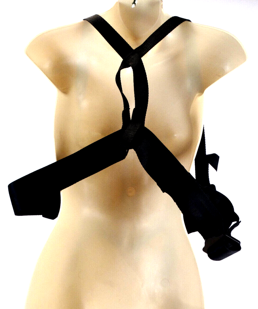 Yates Rescue Chest Harness