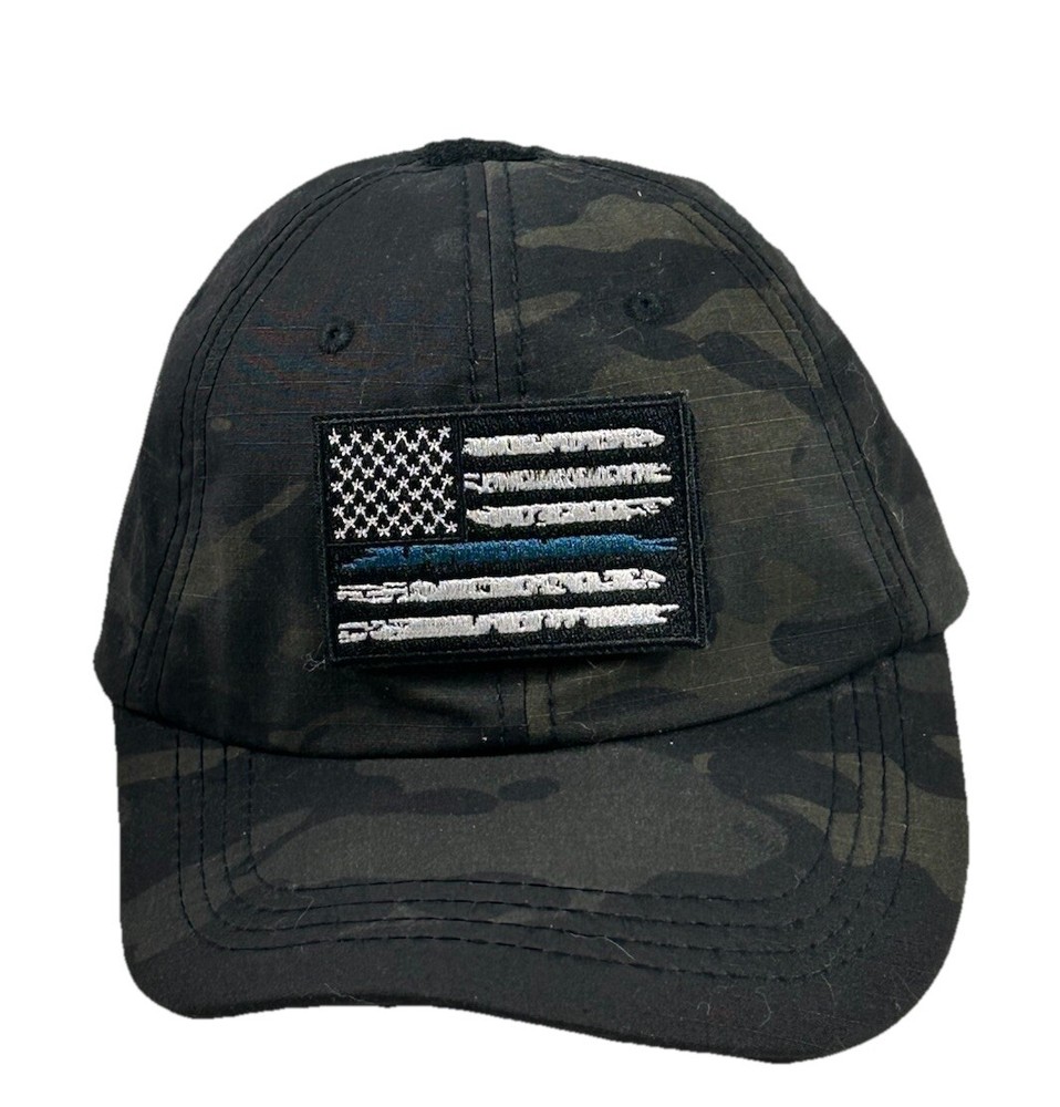 Condor Tactical Hat Cap Strapback Men's Camouflage Adjustable