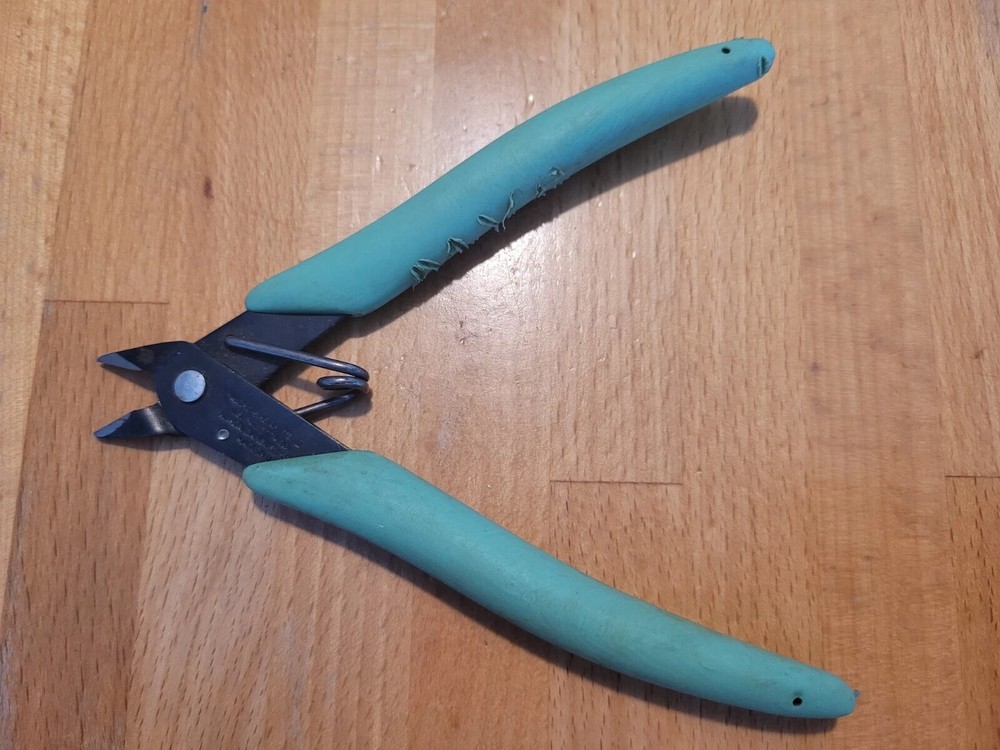 Micro-Shear 170-11  USA