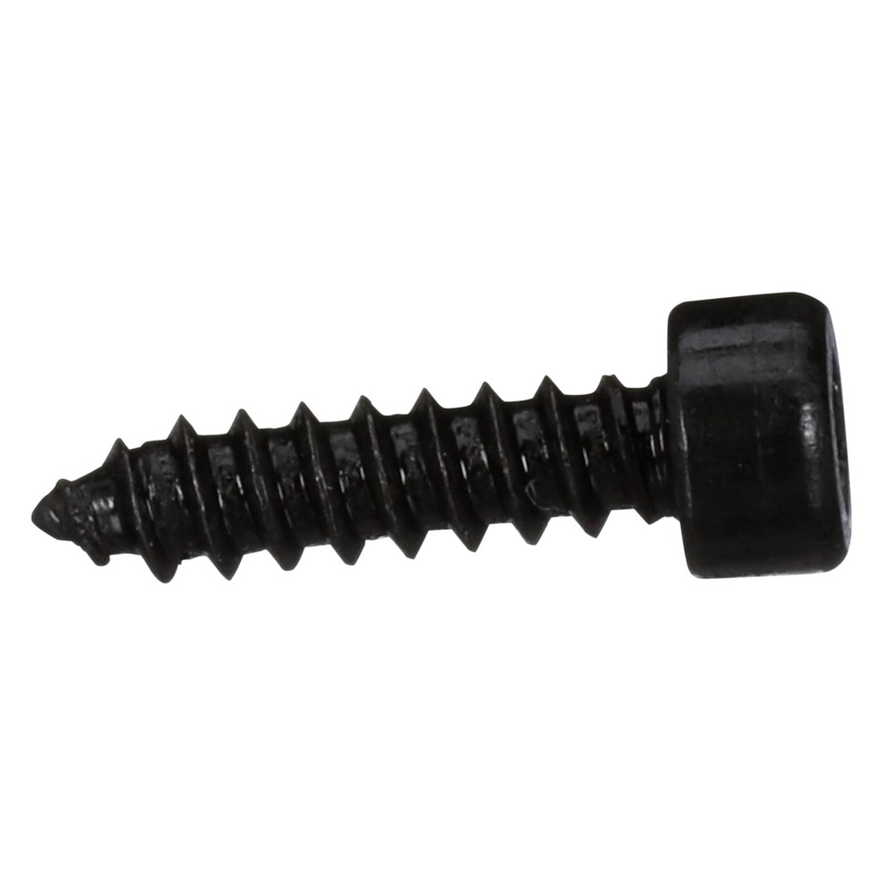 3M Button Head Screw 89089, M2.6 x 10 mm