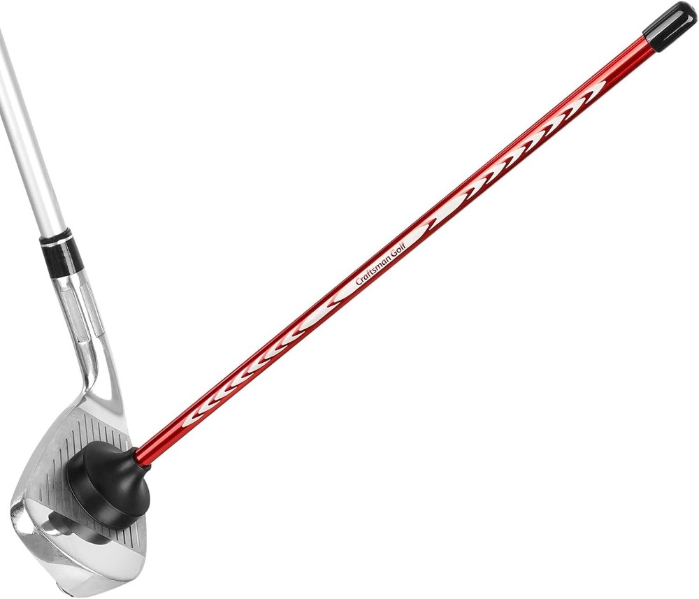 GOLF Club Face Magnet Alignment Tool for Aiming, Golf Magnetic Alignme