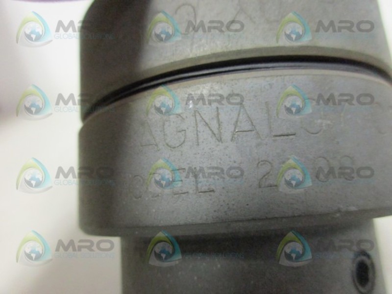 MAGNALOY 200 COUPLING HUB UNMP