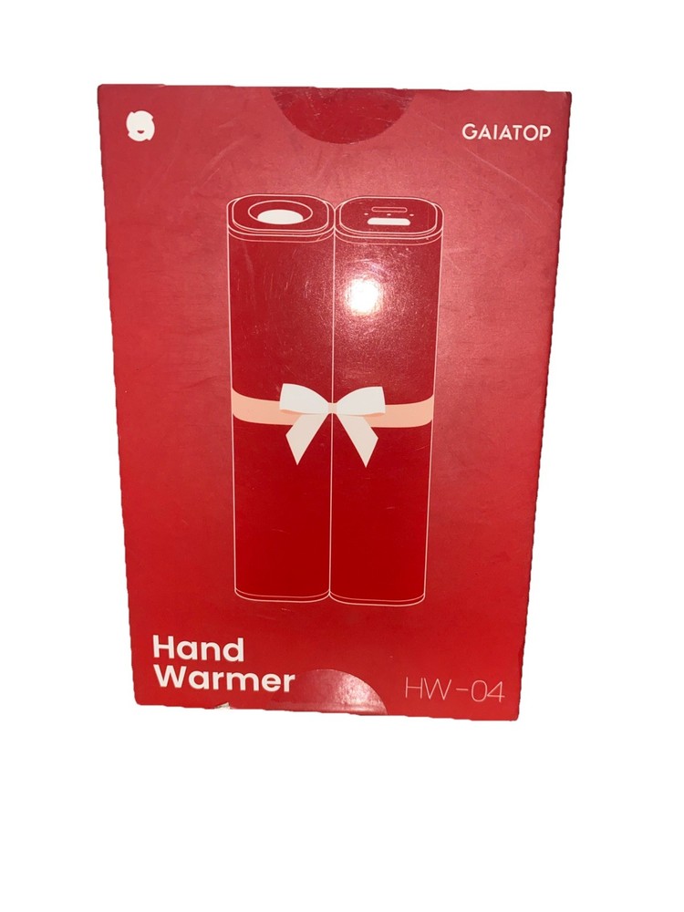 gaiatop hand warmer