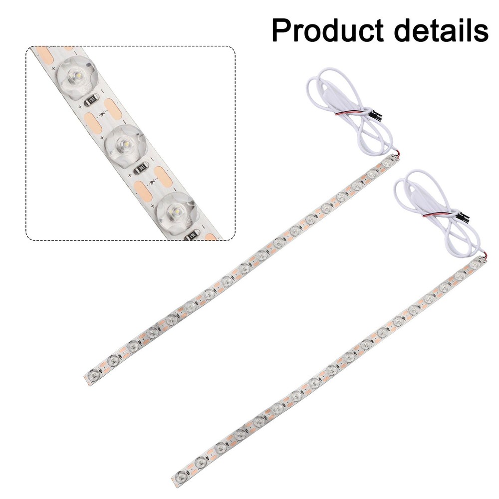 Able to Cut Adjustable Brightness LED Strip Lights Compatible with For Bambu