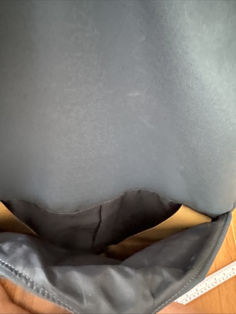 Osprey Arcane Roll-Top Daypack Backpack Laptop Bluegreen