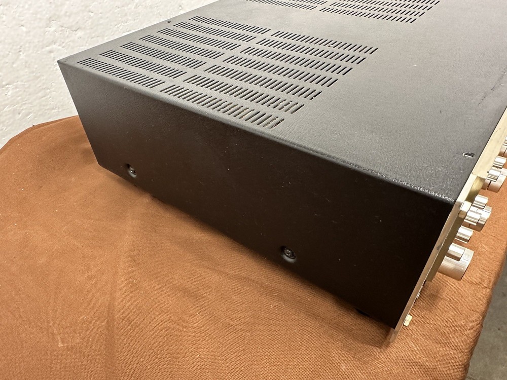 marantz 2252b stereo receiver Led -services