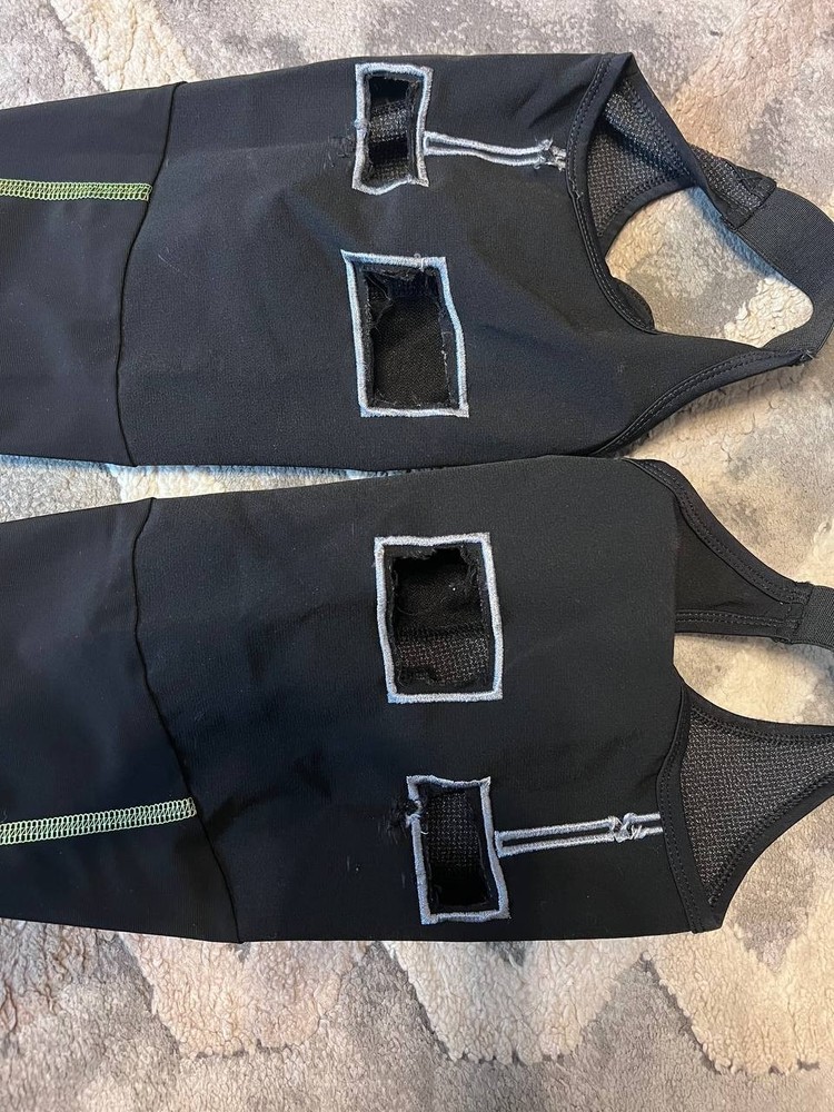 dynafit Skisky racing suit size M