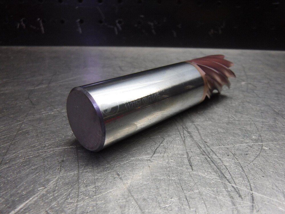 Fullerton Tool 25mm Solid Carbide Endmill 9 Flute 36232 (LOC1838D)