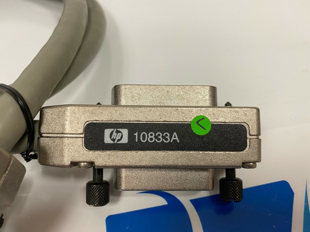 Agilent HP 10833A GPIB Interface Cable 1M